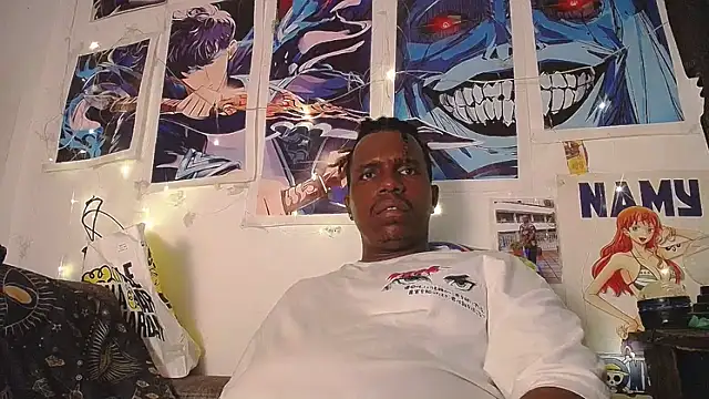 BlackRunning online show from February 8, 5:24 am