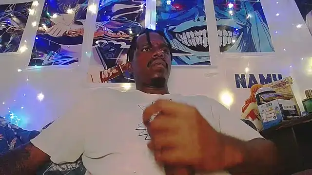 BlackRunning online show from September 16, 5:30 am