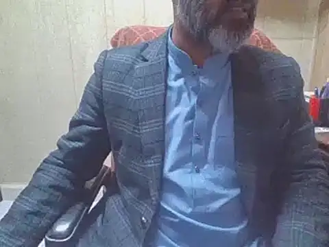 hairymaster95 online show from January 8, 5:23 am