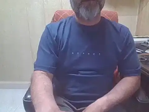 hairymaster95 online show from April 5, 7:27 am