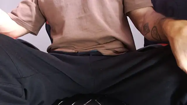 ErosFindomKing online show from January 16, 7:38 pm