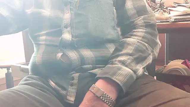 HaraldGermany online show from February 8, 12:21 pm