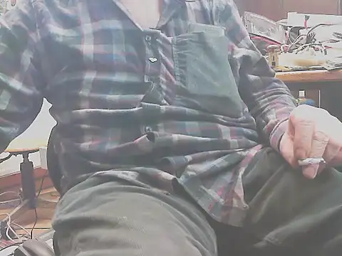 HaraldGermany online show from March 28, 6:08 pm