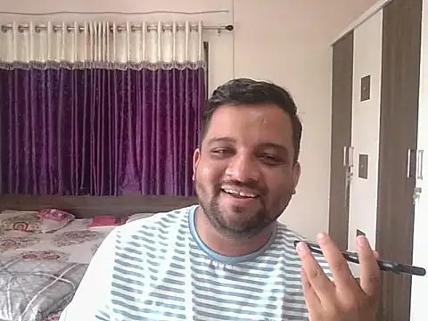 dhruv love online show from November 26, 9:34 am