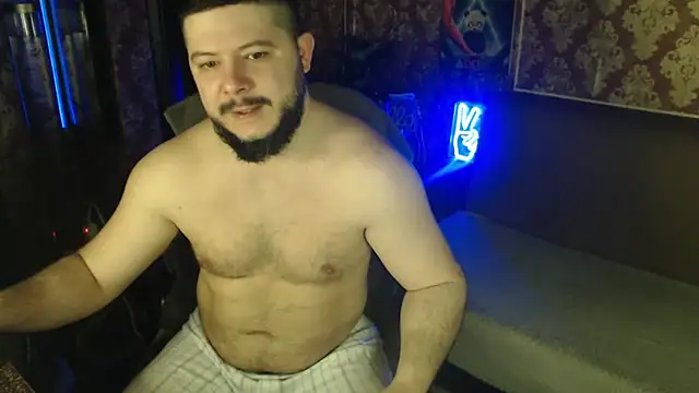 thor master online show from March 6, 12:18 am