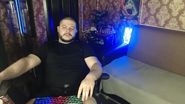 thor master online show from April 2, 11:12 pm