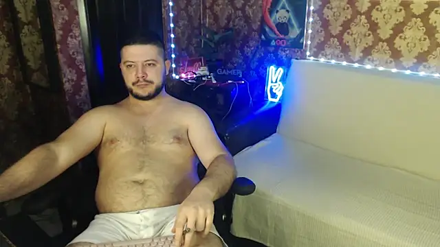 thor master online show from September 22, 2:22 am