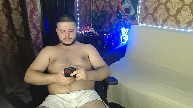 thor master online show from September 26, 2:31 am