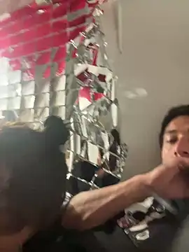 LustfulOdyssey44 online show from December 19, 7:40 pm