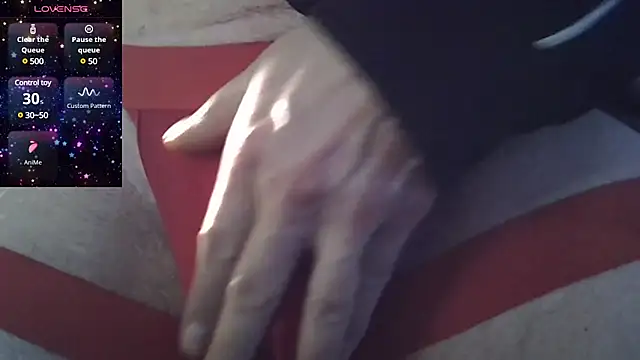 steffencamboy online show from March 17, 4:11 pm