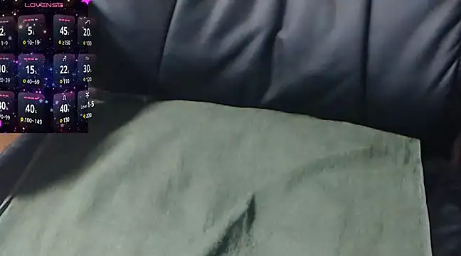 steffencamboy online show from January 11, 7:27 pm