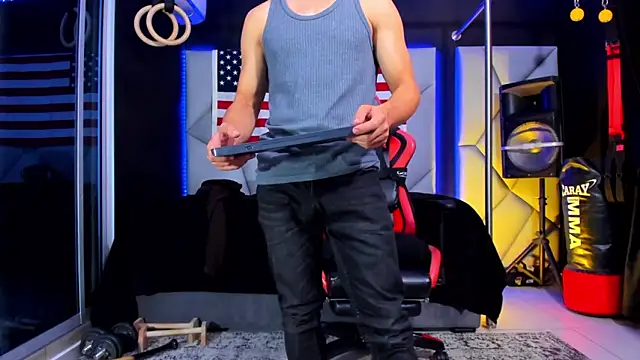 Aydenmiller96 online show from April 5, 6:43 am