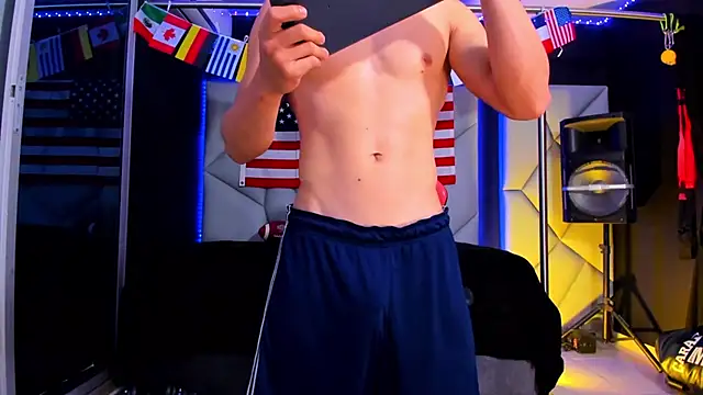 Aydenmiller96 online show from July 13, 3:14 pm