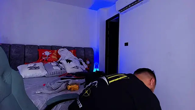 mister miike online show from December 5, 3:24 am