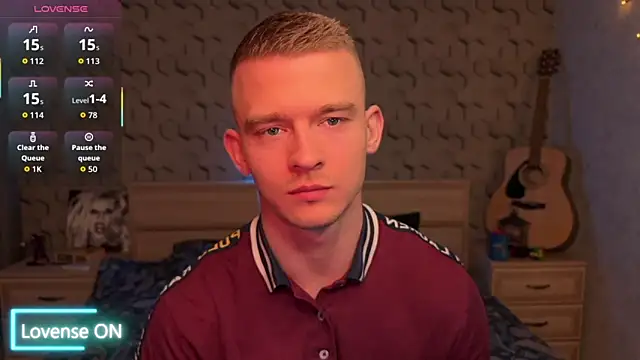 Marvelboy  online show from March 15, 2:08 am