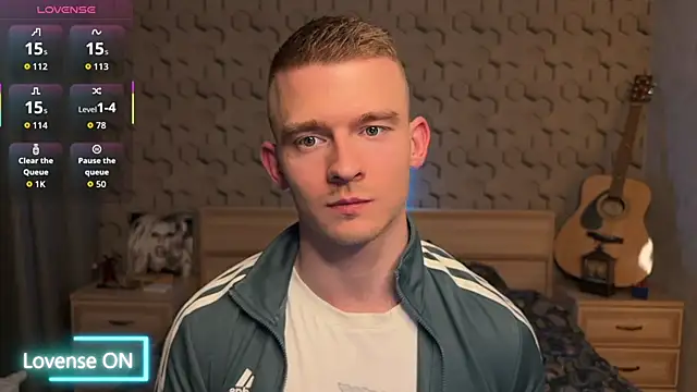 Marvelboy  online show from December 2, 5:16 pm