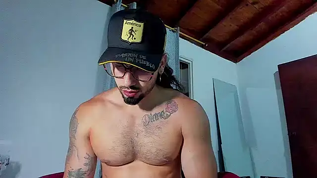 Baky sexy online show from November 27, 2:37 am