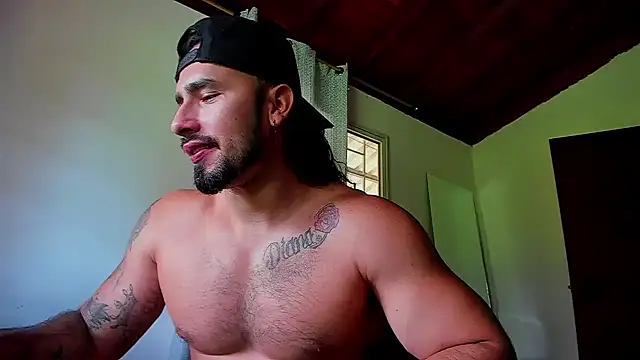 Baky sexy online show from January 12, 6:23 pm