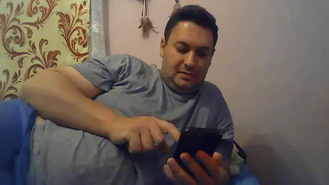 nemes2 online show from March 9, 5:51 pm