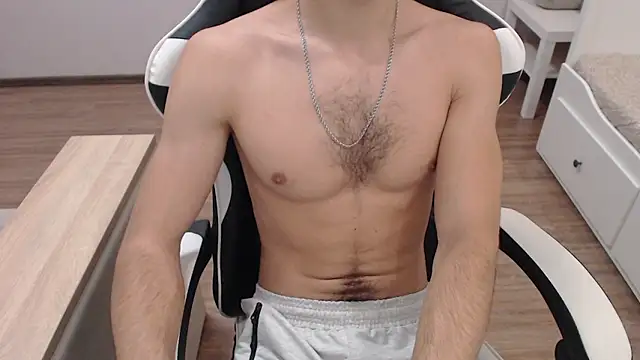 Mandarin4ks online show from December 22, 10:15 pm