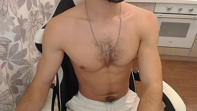 Mandarin4ks online show from October 23, 10:13 pm