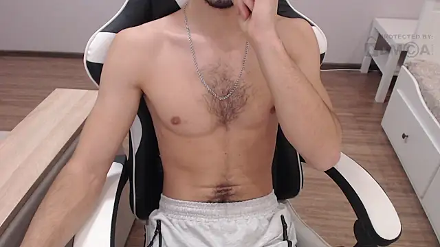 Mandarin4ks online show from December 16, 8:48 pm