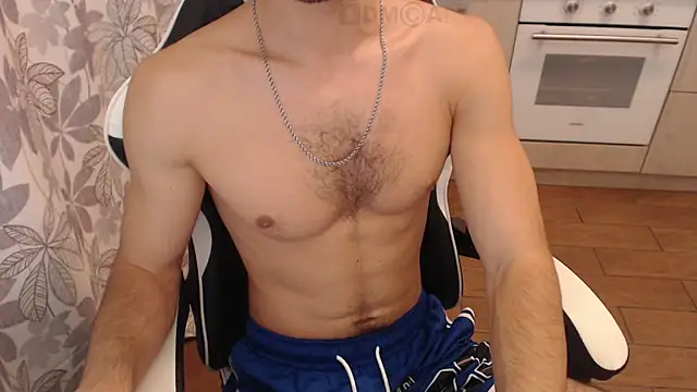 Mandarin4ks online show from September 15, 9:49 pm