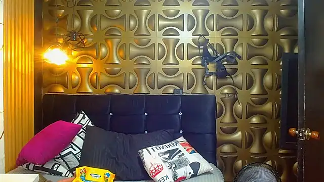 angel sexyevil online show from November 8, 12:52 pm