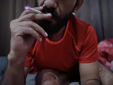 Steffan55 online show from November 8, 6:33 pm