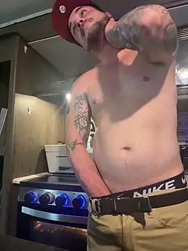 Jewfish420 online show from April 17, 8:44 pm