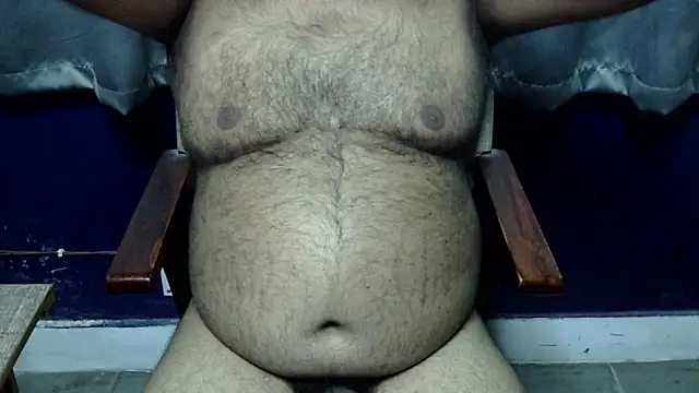 hairysubcub 70 online show from February 25, 12:06 pm