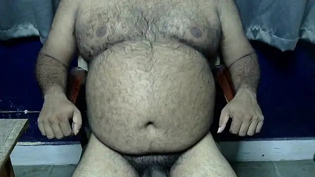 hairysubcub 70 online show from July 6, 3:58 pm