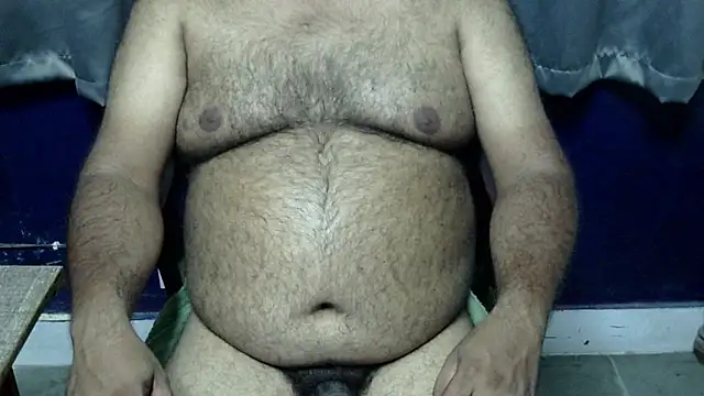 hairysubcub 70 online show from May 13, 4:59 pm