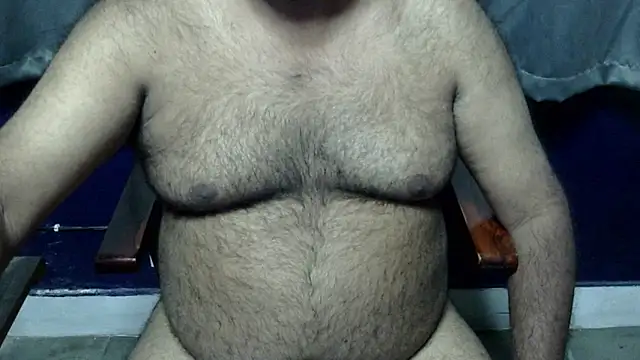 hairysubcub 70 online show from November 7, 4:21 pm