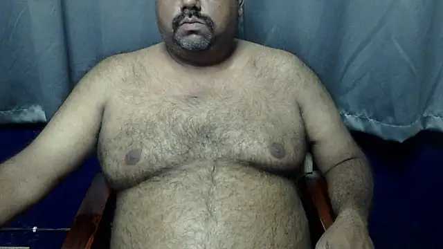 hairysubcub 70 online show from October 28, 10:29 am