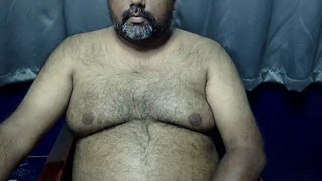 hairysubcub 70 online show from February 24, 11:11 am