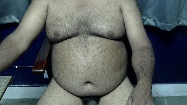 hairysubcub 70 online show from November 3, 3:58 pm