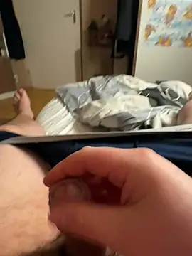 Tomi2244 online show from February 5, 10:17 pm