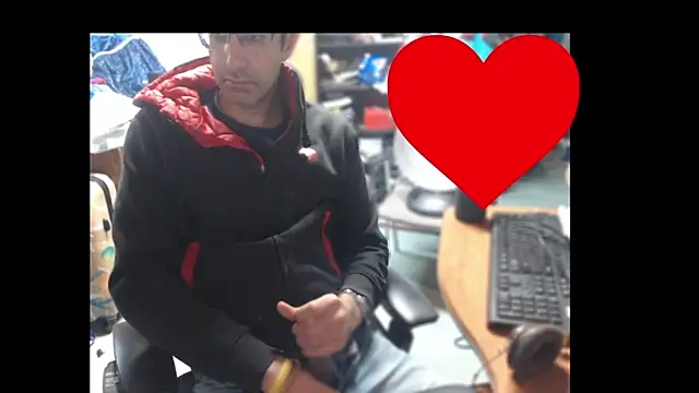 Gsmile1 online show from March 12, 8:49 pm