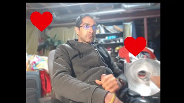 Gsmile1 online show from February 27, 12:30 am