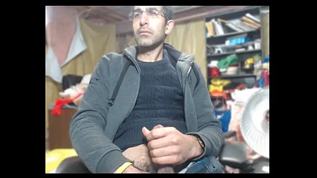 Gsmile1 online show from December 24, 6:06 pm