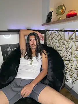 jrrichforever online show from January 17, 12:46 am