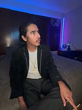 jrrichforever online show from March 27, 1:43 am