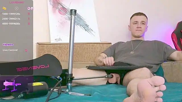 Ethan and mike online show from March 9, 11:03 am