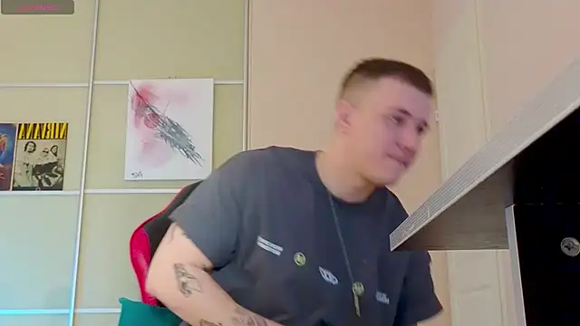 Ethan and mike online show from October 11, 11:25 am