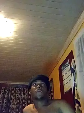 Lilsavvy online show from November 14, 9:38 pm