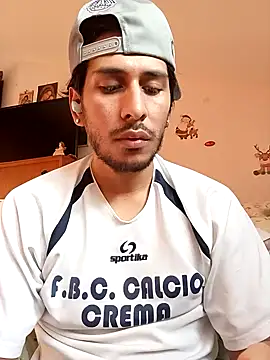 sexcampene online show from February 26, 7:54 am