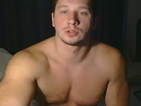 LionEdwin online show from October 15, 5:59 am