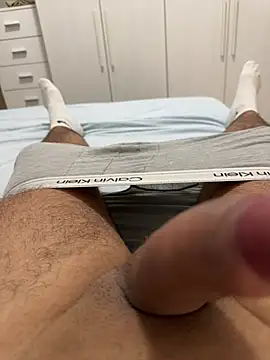 luca0400 online show from July 16, 3:19 pm