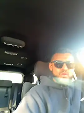 Ozzy420  online show from November 14, 10:11 pm